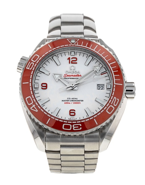 Omega Planet Ocean 215.30.44.21.04.001